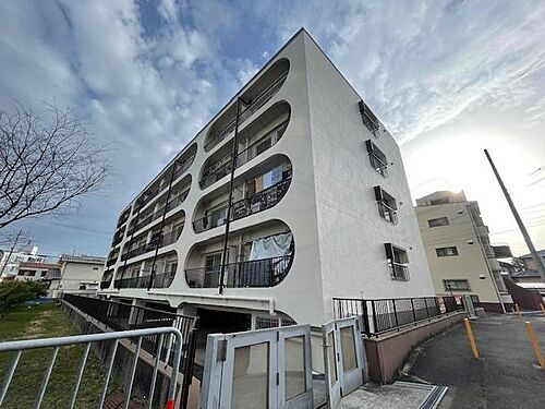 大阪府高槻市富田町１丁目 賃貸マンション