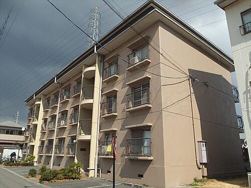 磐手ハイツＢ棟