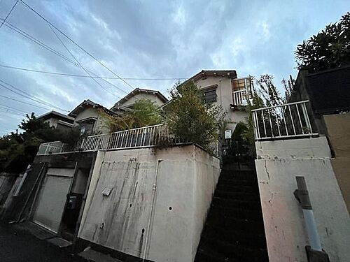 安岡寺町２丁目戸建