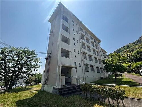 若山台住宅２３号棟