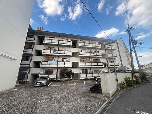 大阪府高槻市幸町 賃貸マンション