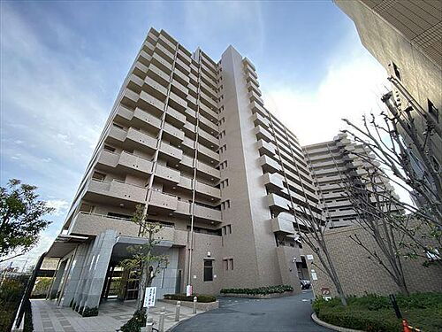 大阪府高槻市城北町２丁目 賃貸マンション