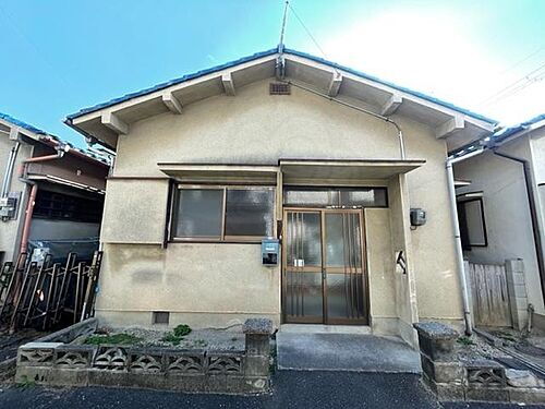 城南町１丁目貸家（１番１号）東棟