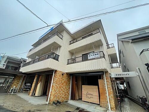 タカモリハイツ