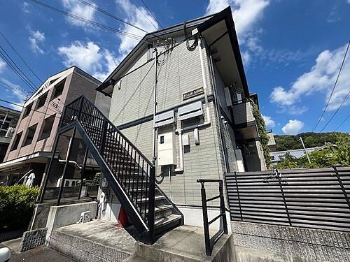 セジュール大山崎