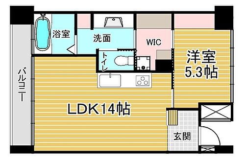 京都府京都市下京区西七条北衣田町 賃貸マンション