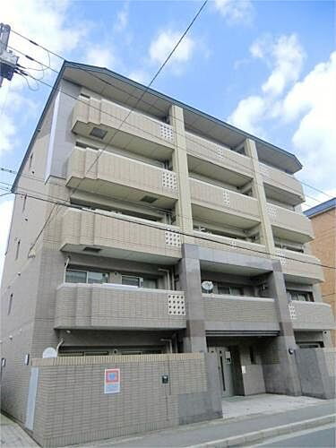 京都府京都市北区上賀茂榊田町 5階建