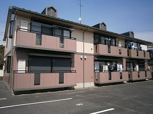 東京都府中市南町３丁目 2階建 築29年
