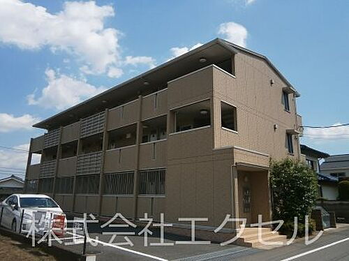 東京都日野市東豊田４丁目 3階建 築15年8ヶ月