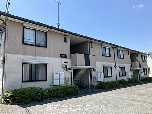 東京都日野市新井１丁目 2階建 築31年2ヶ月