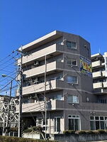 東京都八王子市東中野 5階建 築27年8ヶ月