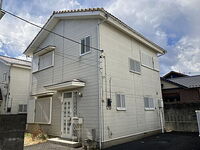東京都日野市石田1丁目 2階建 築35年5ヶ月
