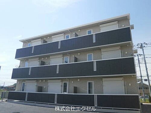 東京都日野市西平山１丁目 3階建 築11年7ヶ月