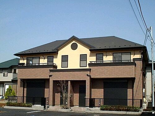 東京都日野市豊田２丁目 2階建 築24年9ヶ月