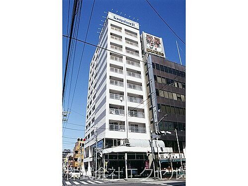 東京都八王子市横山町 11階建 築21年5ヶ月
