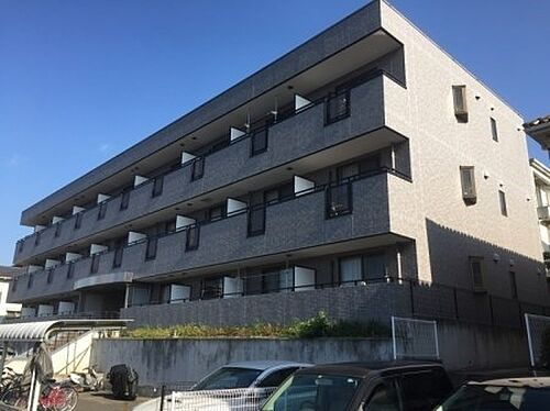 東京都八王子市兵衛１丁目 3階建 築18年2ヶ月