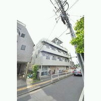 東京都八王子市東浅川町 3階建 築40年5ヶ月