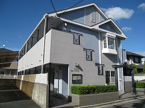 大阪府門真市岸和田２丁目 賃貸アパート