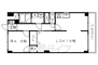 安井マンション 間取