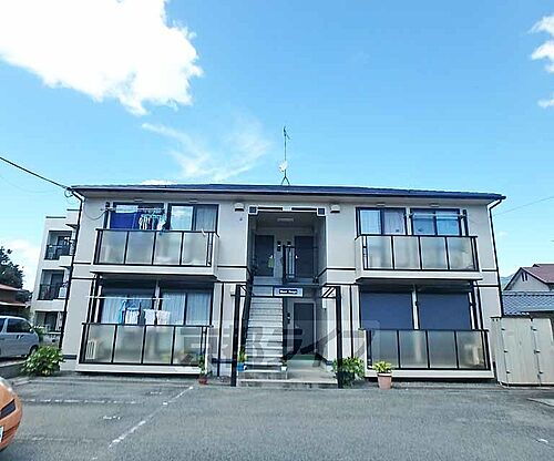 京都府亀岡市古世町３丁目 築25年4ヶ月 2階建