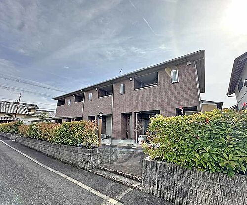 京都府亀岡市東竪町 築16年3ヶ月 2階建