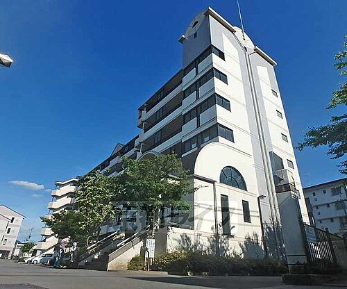 京都府亀岡市北河原町２丁目 6階建 築33年6ヶ月