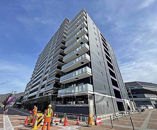 京都府亀岡市亀岡駅北１丁目 10階建 築1年