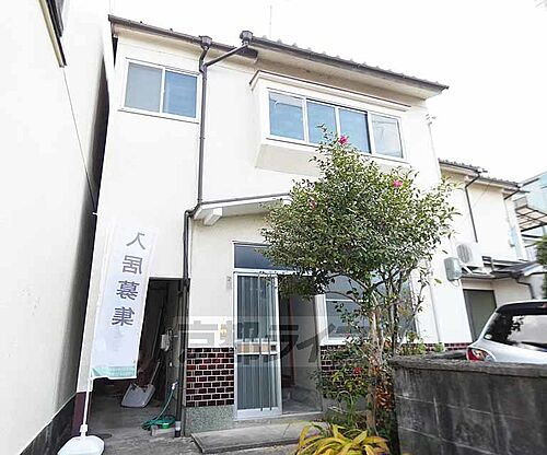 京都府京都市伏見区羽束師鴨川町 築50年3ヶ月 2階建
