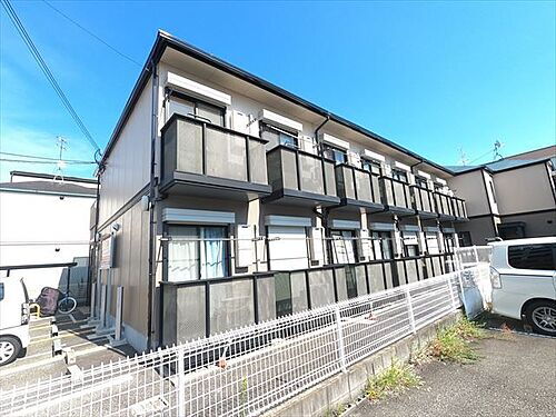 兵庫県神戸市東灘区深江北町５丁目 2階建 築30年