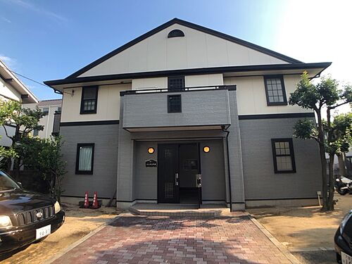 兵庫県神戸市東灘区深江南町１丁目 賃貸アパート