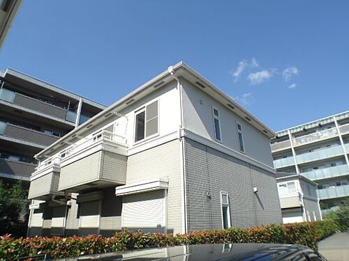 兵庫県神戸市東灘区深江南町１丁目 テラスハウス