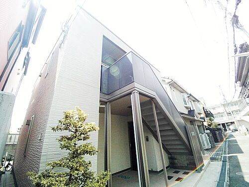 兵庫県神戸市東灘区住吉本町２丁目 2階建 築11年9ヶ月