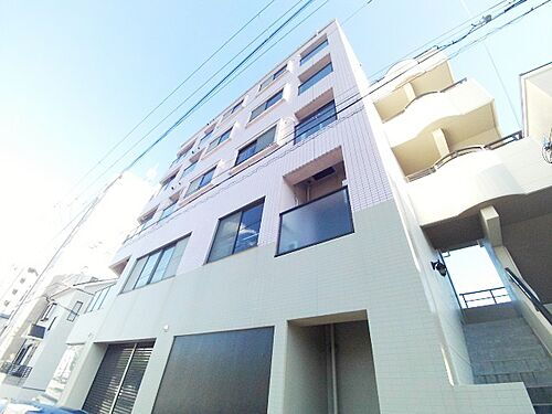 ザ・シティ御影