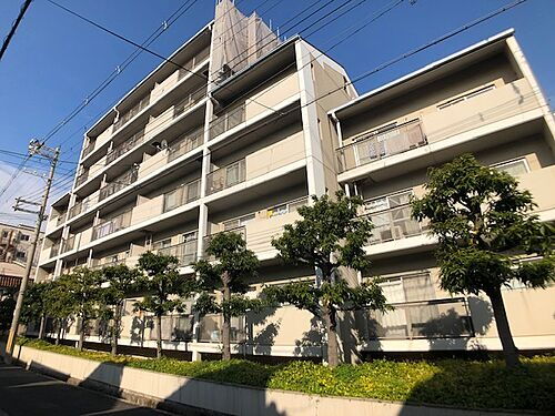 兵庫県神戸市東灘区御影石町２丁目 賃貸マンション