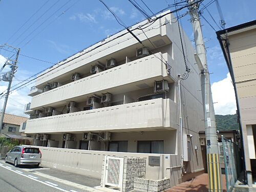 ハッピーコート甲南山手