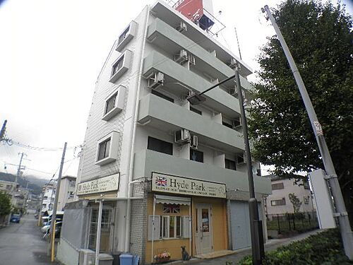 グレイス芦屋 芦屋駅 ワンルーム 賃貸(賃貸マンション・アパート)