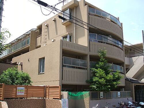 兵庫県神戸市東灘区深江北町１丁目 賃貸マンション