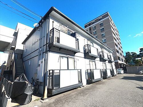 兵庫県神戸市東灘区魚崎西町２丁目 築29年7ヶ月 2階建