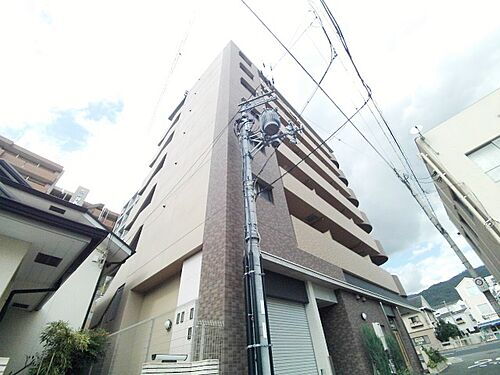 ＭＯＮＴＥ　ＬＵＣＥ　甲南（モンテルーチェ） 摂津本山駅 1LDK 賃貸(賃貸マンション・アパート)