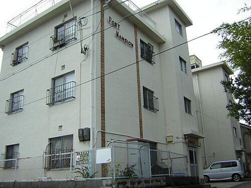 兵庫県西宮市西波止町 3階建 築52年1ヶ月