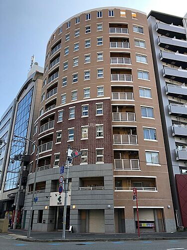 兵庫県神戸市中央区磯辺通１丁目 賃貸マンション