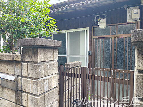 陸ノ町貸家