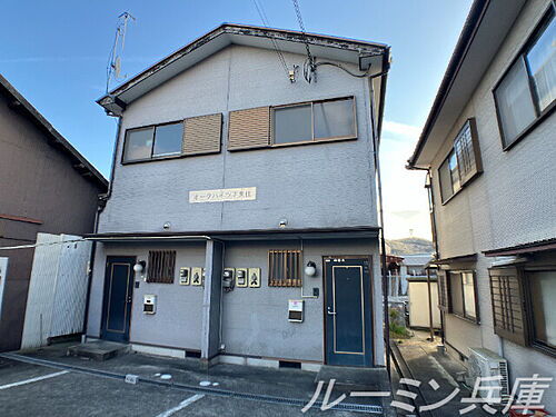 オークハイツ下来住