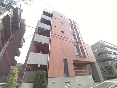 兵庫県神戸市東灘区御影２丁目 5階建 築29年4ヶ月