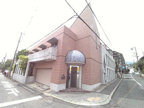 兵庫県神戸市東灘区御影郡家１丁目 賃貸マンション