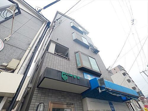 兵庫県神戸市東灘区御影本町６丁目 4階建 築29年9ヶ月