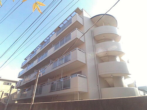 兵庫県神戸市東灘区深江本町１丁目 5階建 築29年6ヶ月