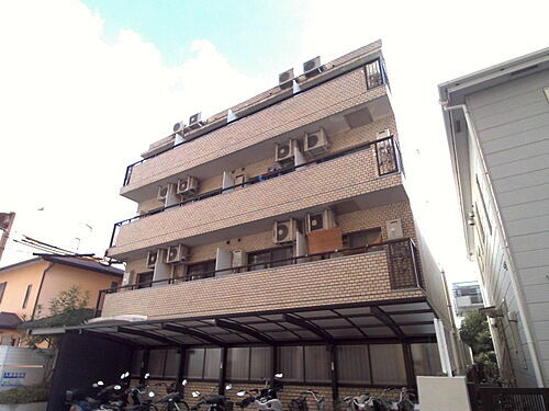 兵庫県神戸市東灘区御影石町３丁目 賃貸マンション