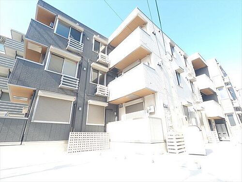 兵庫県神戸市東灘区住吉宮町１丁目 賃貸マンション