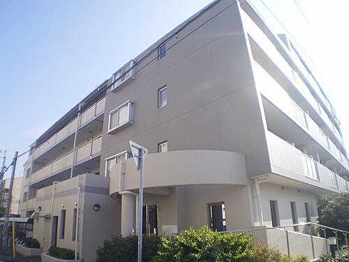 兵庫県神戸市東灘区北青木２丁目 5階建 築29年5ヶ月